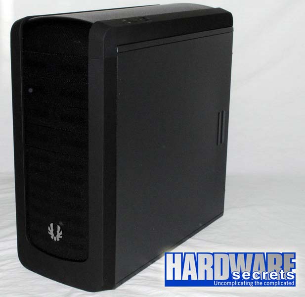 Обзор BitFenix Raider